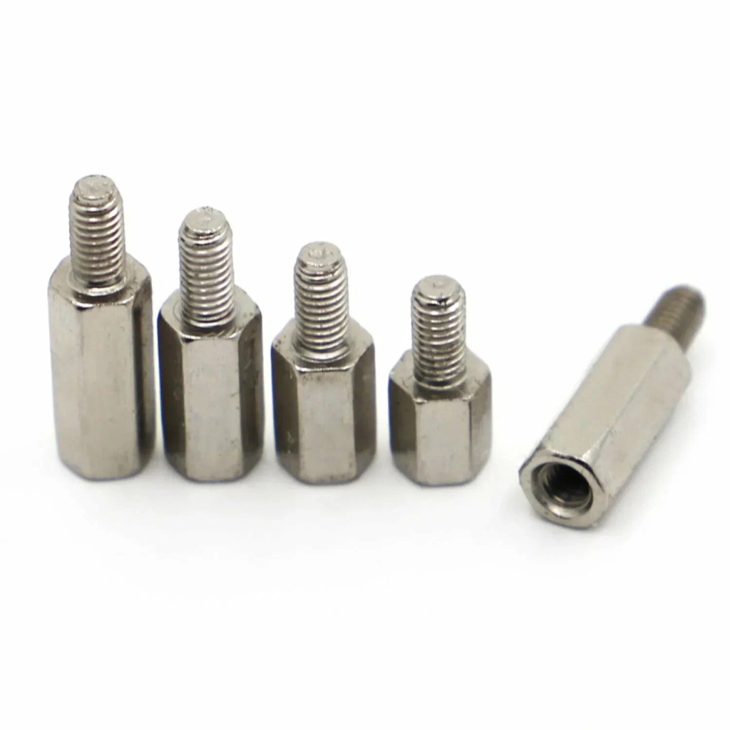 шестигранник пруток стальной